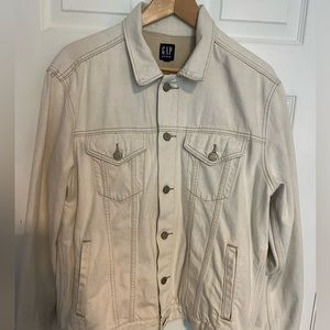 Men’s Gap Denim Jean Jacket